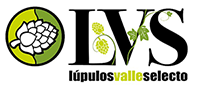 Lúpulos Valle Selecto Logo